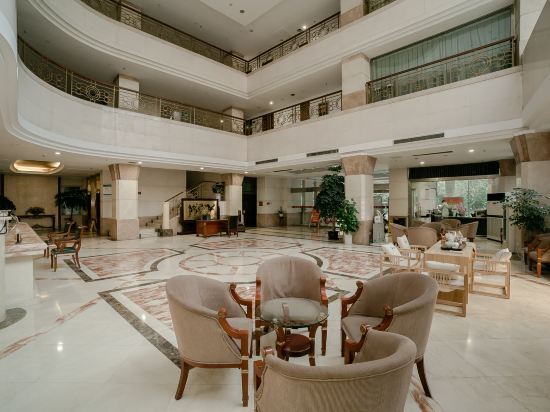 Чэнду: Shi You Yuan Hotel