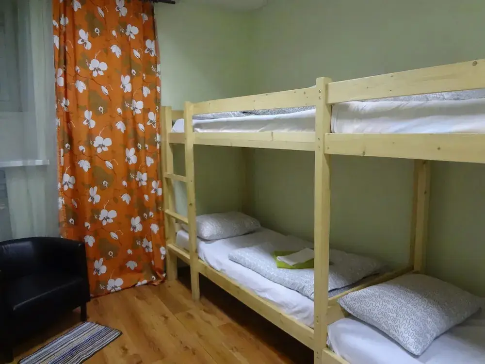 Москва: Жилое помещение Littlehotel