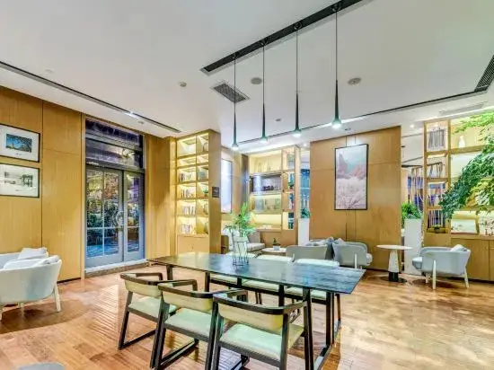 Баодин: Wuduo Hotel
