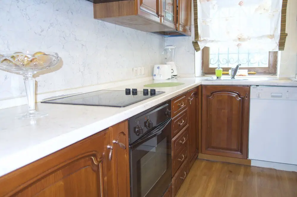 Москва: LUXKV Apartment on Panfilovskiy 3