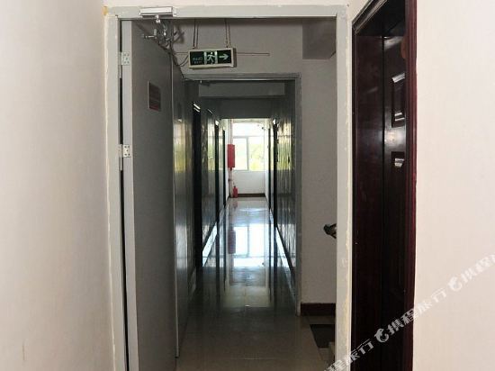 Санья: Sanya Yuefang Hotel (Sanya Bay Pedestrian Street)