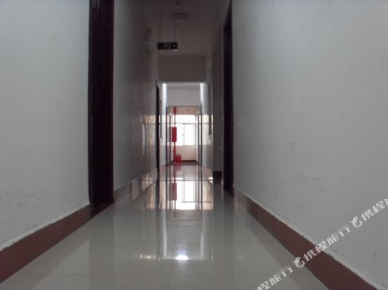 Санья: Sanya Yuefang Hotel (Sanya Bay Pedestrian Street)