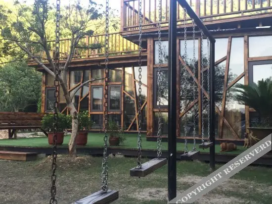 Уси: Xipan Nongzhuang Shuiyunjian