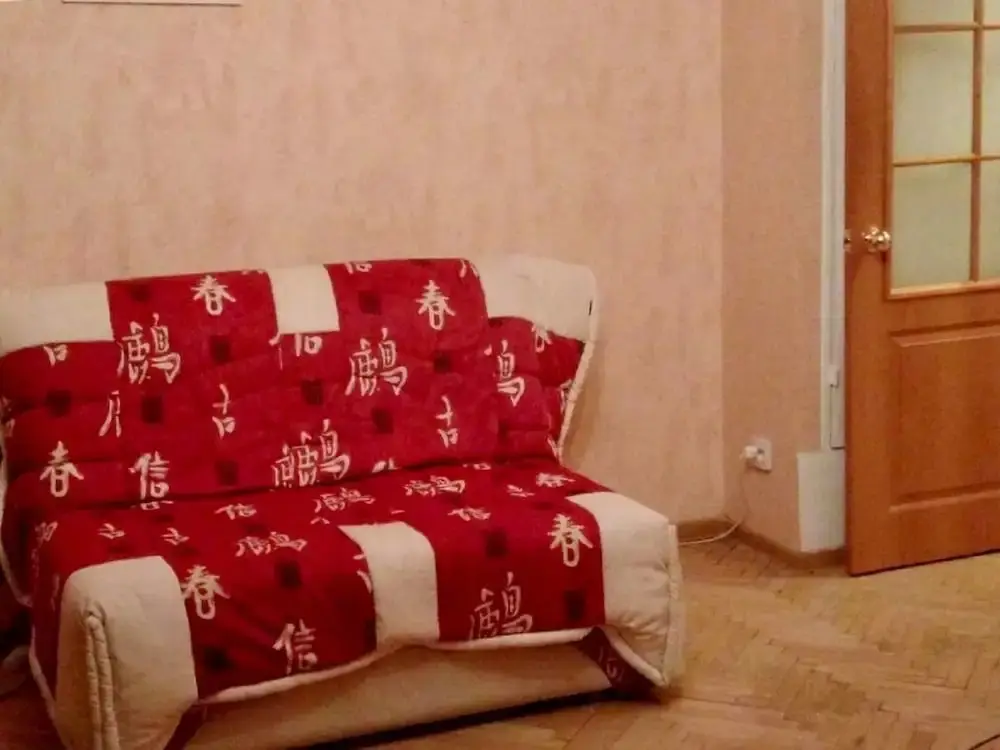 Москва: Апартаменты «LUXKV на Славянском бульваре»