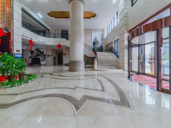 haolaiya xiangrun Hotel — фото 1