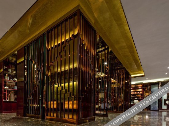 Чжэнчжоу: Zhongzhou Intermega Hotel
