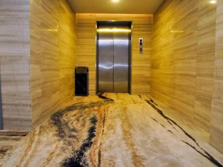 Гуанчжоу: Ghuangzhou Jinbohao Hotel