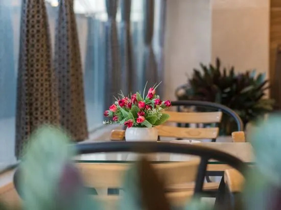 Куньмин: Yidu International Hot Spring Hotel
