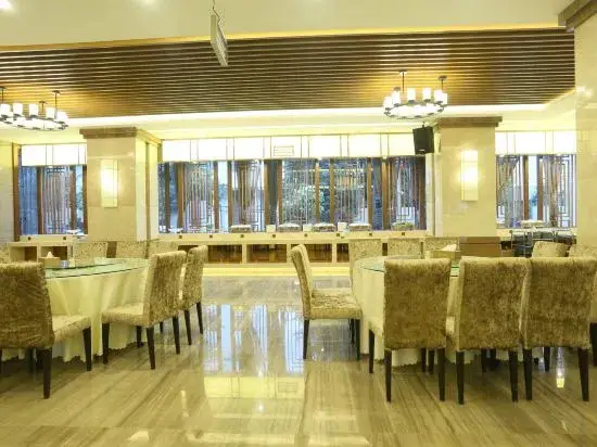 Куньмин: Yidu International Hot Spring Hotel