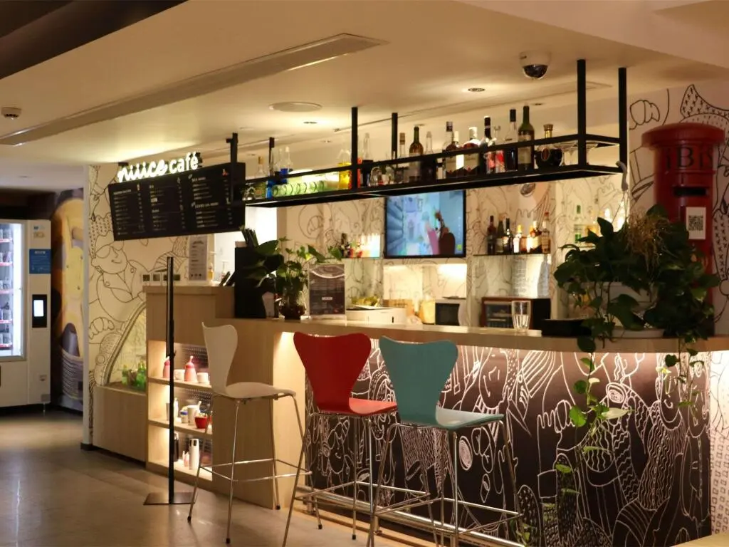 Шанхай: ibis Shanghai North The Bund Zhoujiazui Road