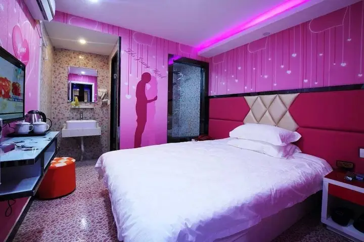 Шанхай: Shanghai Zhijiang Hotel