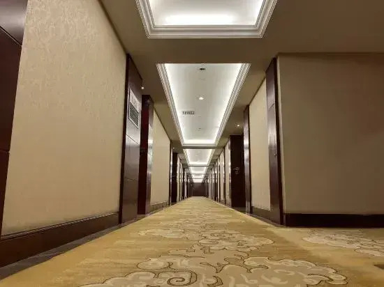 Шицзячжуан: Guoyuan Langyi Hotel