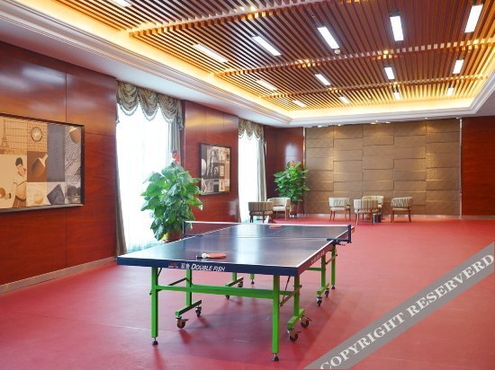 Шицзячжуан: Guoyuan Langyi Hotel