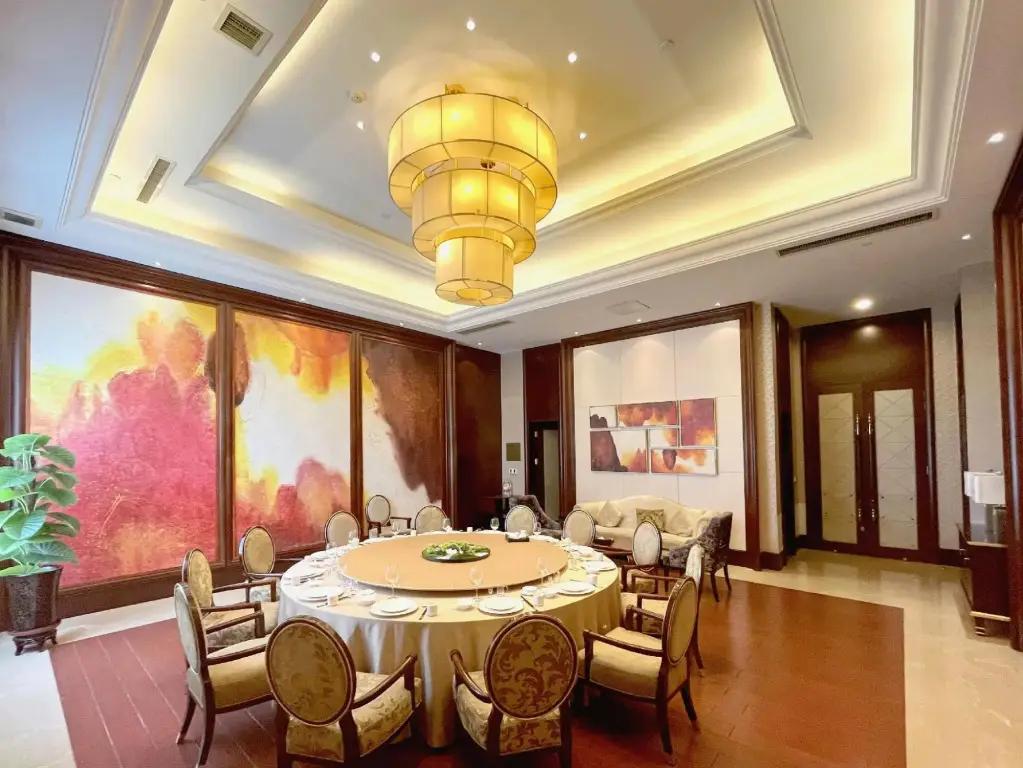Шицзячжуан: Guoyuan Langyi Hotel