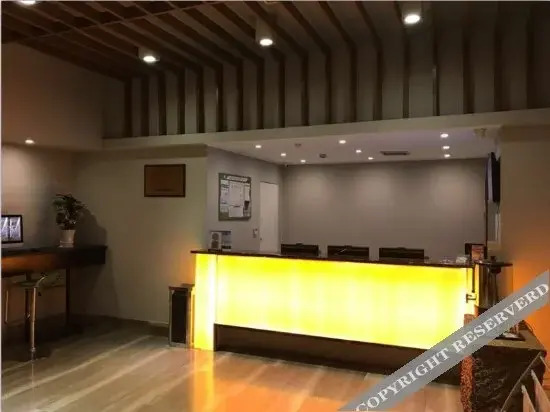 Нинбо: Pebble Motel (Yuyao Yangming West Road)