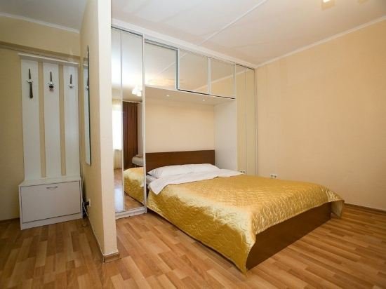 Москва: Kvart Apartments Kievskaya