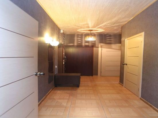 Москва: Kvart Apartments Kievskaya