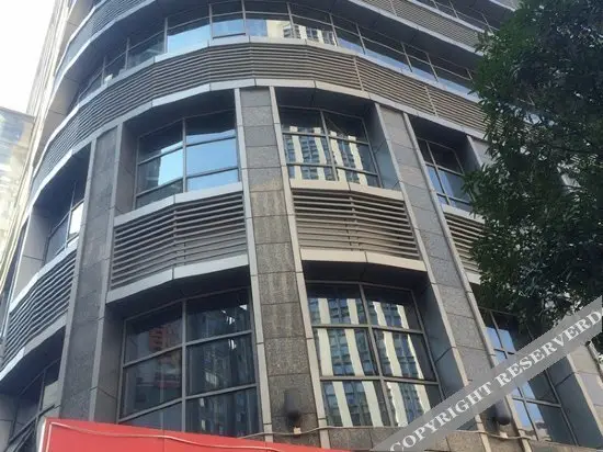 Чунцин: Changjiang Hotel(Chongqing Jiangbei Branch)