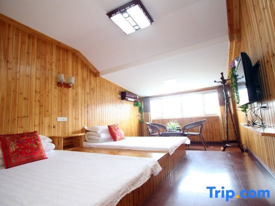 Цзясинь: Wuzhen Xiao'ayi Guest House