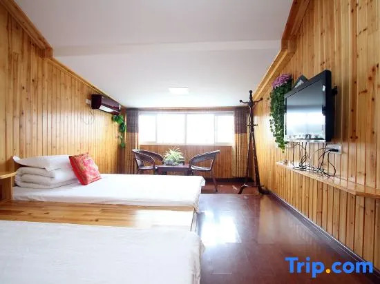 Цзясинь: Wuzhen Xiao'ayi Guest House