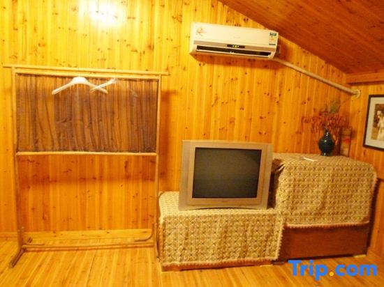 Цзясинь: Wuzhen Xiao'ayi Guest House