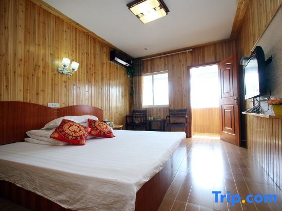 Цзясинь: Wuzhen Xiao'ayi Guest House