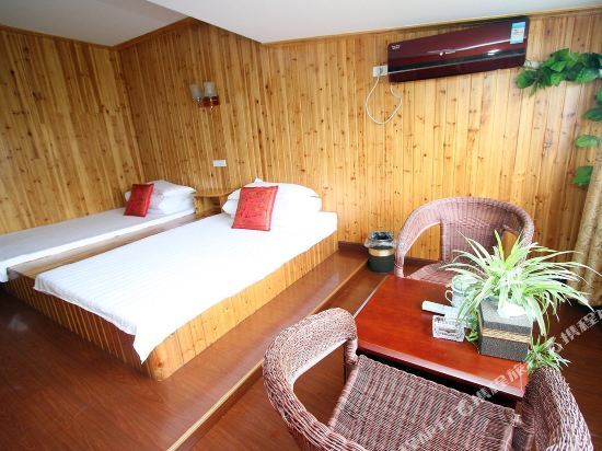 Цзясинь: Wuzhen Xiao'ayi Guest House
