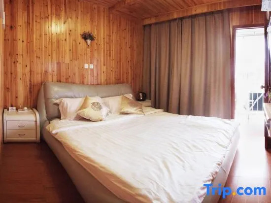 Цзясинь: Wuzhen Xiao'ayi Guest House