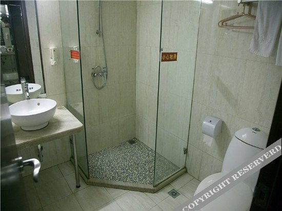 Вэньчжоу: Hailong Hotel