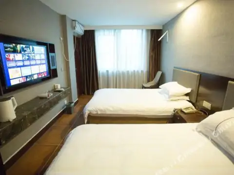 Guisheng Hostel — фото 1