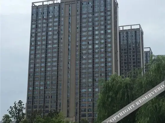 Чанша: Jinxiangxi Hotel