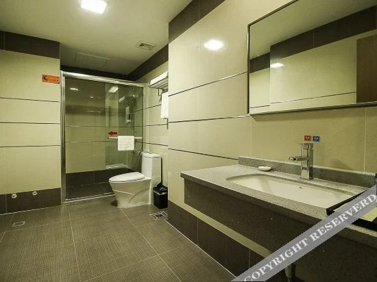 Хайкоу: Jianguo Hotel