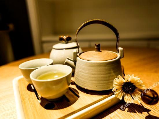 Сиань: AI Si Xing Chen Hotel