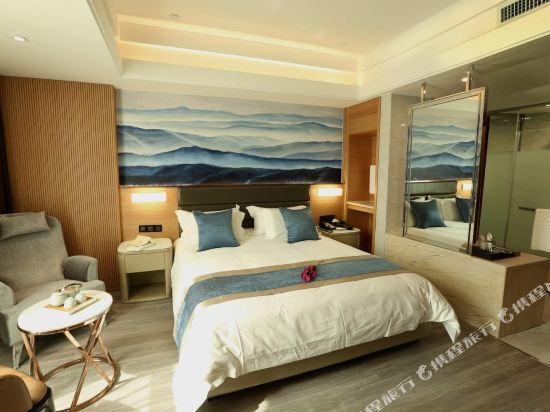 Сиань: AI Si Xing Chen Hotel
