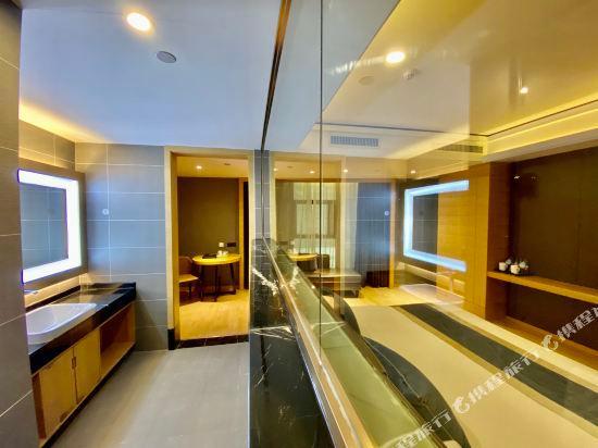 Сиань: AI Si Xing Chen Hotel