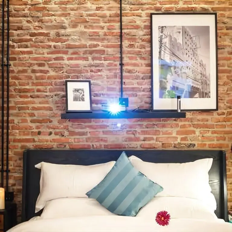 Уси: Mome Hotel (Wuxi Nanchang Street)