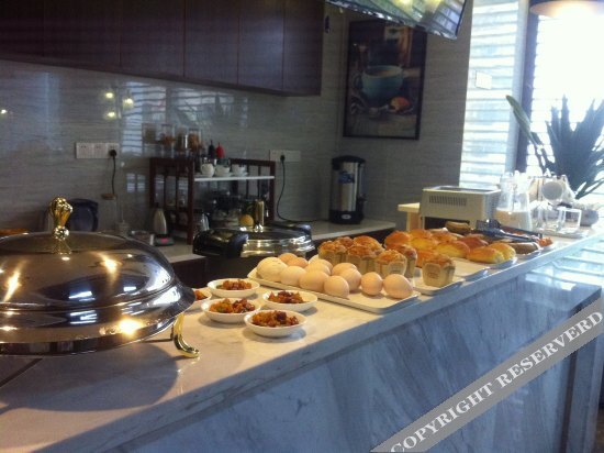 Чунцин: Jiangzhinan Boutique Hotel (Chongqing Nanping Convention And Exhibition Center)