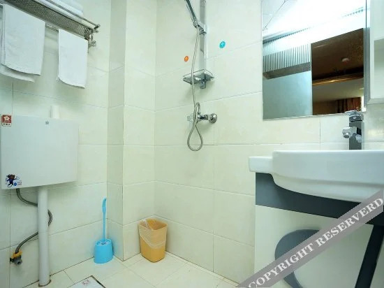 Куньмин: Jiayuan Hostel