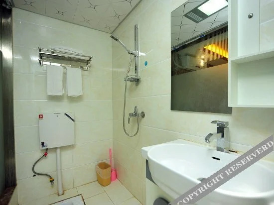 Куньмин: Jiayuan Hostel
