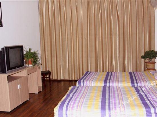 Чанчжоу: Wanhao Wanjia Hostel