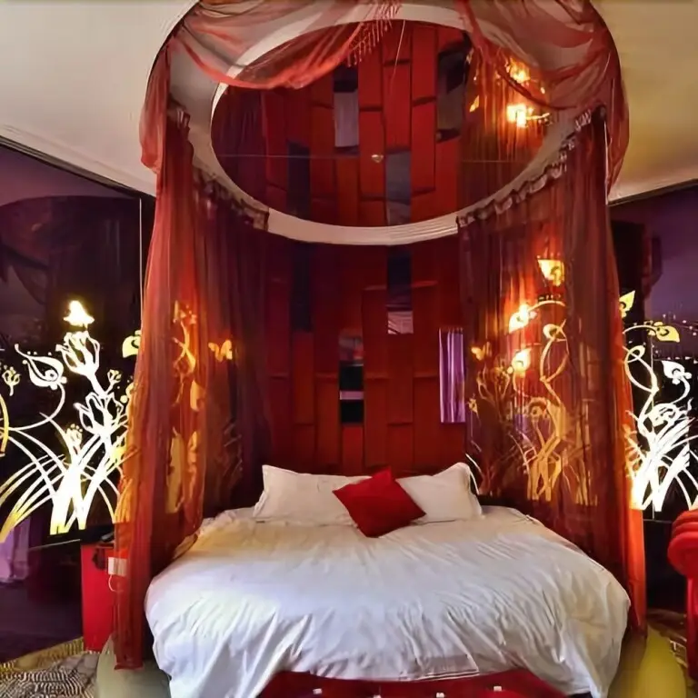 Шанхай: Lejia Fashion Boutique Hotel