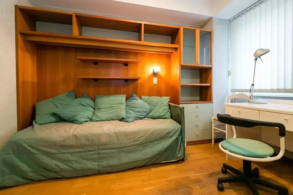 Москва: MaxRealty24 Славянский бульвар