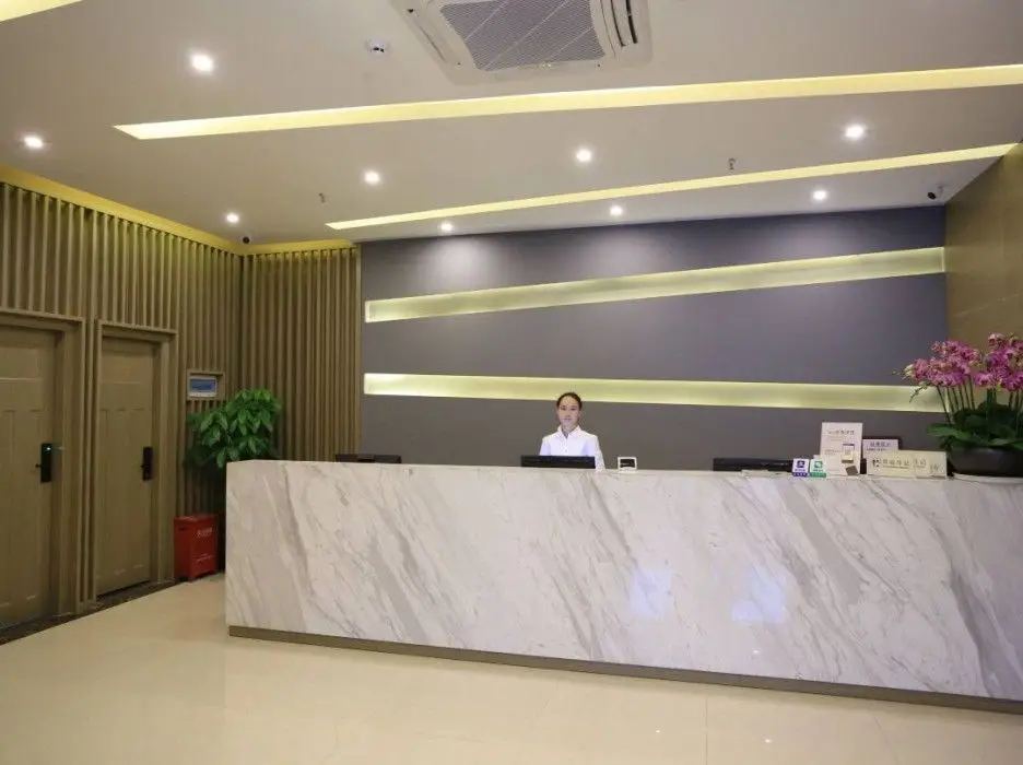 Шэньчжэнь: 深圳雅园港口酒店