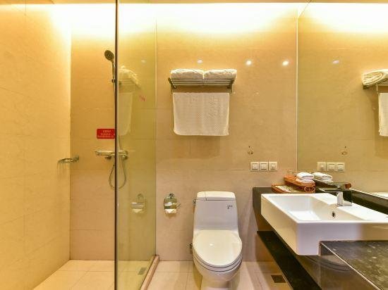 Байсе: Xin Xin Hotel