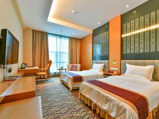 Байсе: Xin Xin Hotel