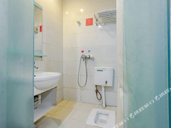 Чунцин: Dimeng Hostel