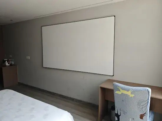Фучжоу: Pingtan Yanyu Hotel (Pingtan Longfengtou Seashore Resort)