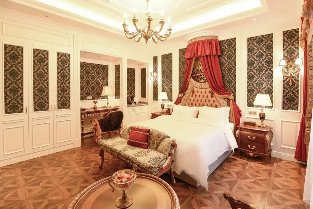 Харбин: Royal Hotel 1903
