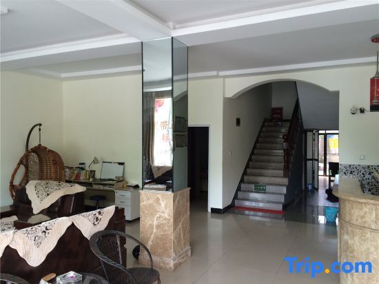 Хучжоу: Zhuhui Hostel