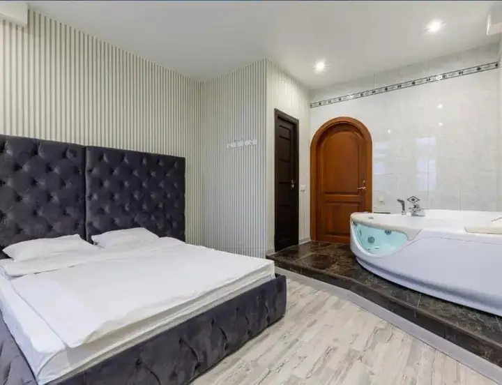 Москва: Mini-hotel Kutuzovsky 35